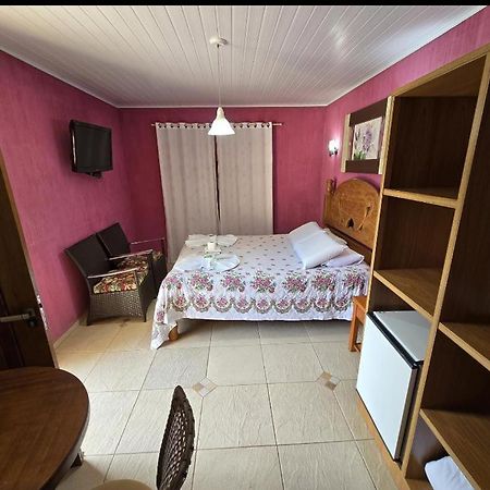 Pousada Serras De Monte Verde Monte Verde  Ngoại thất bức ảnh