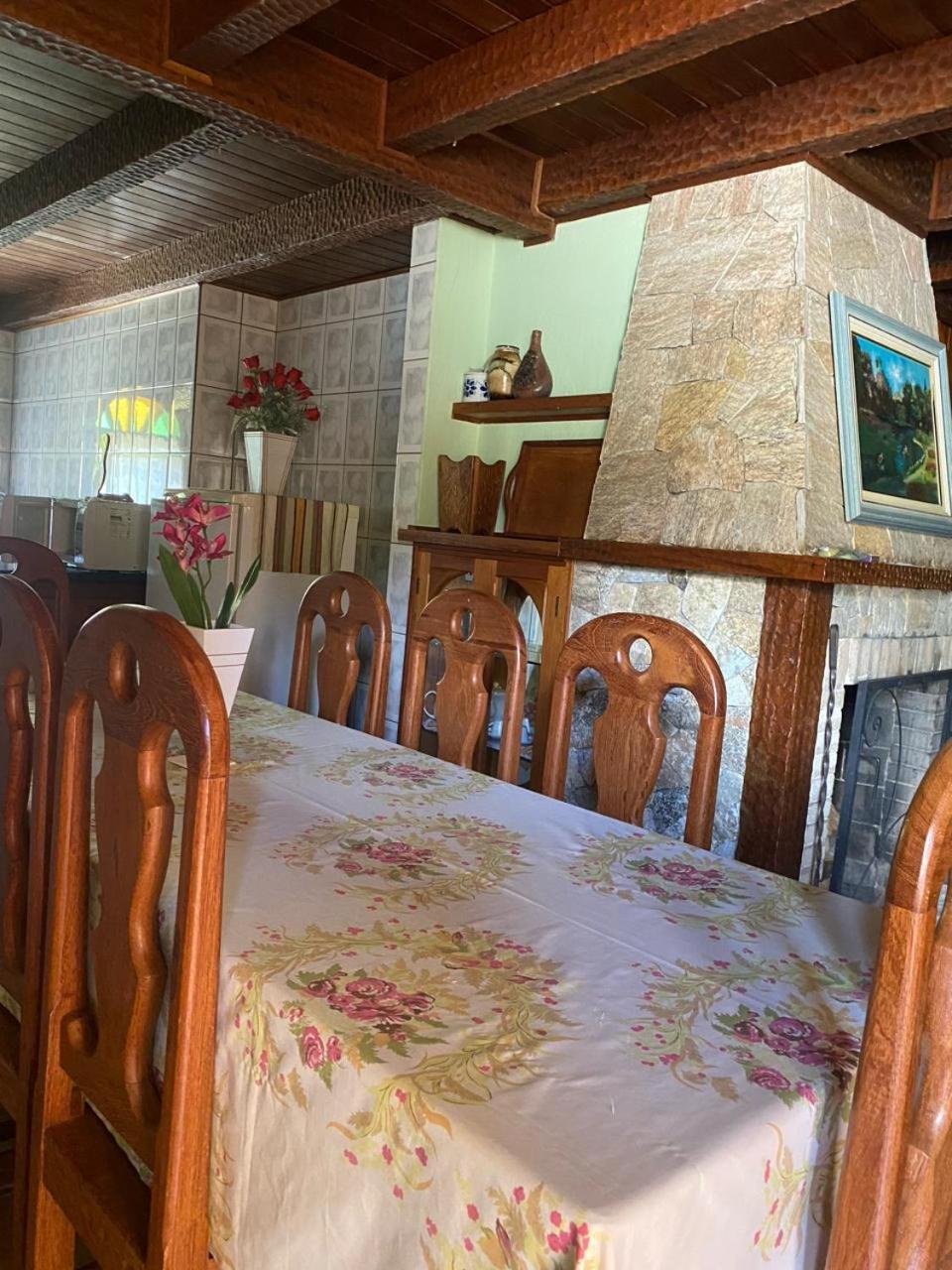 Pousada Serras De Monte Verde Monte Verde  Ngoại thất bức ảnh