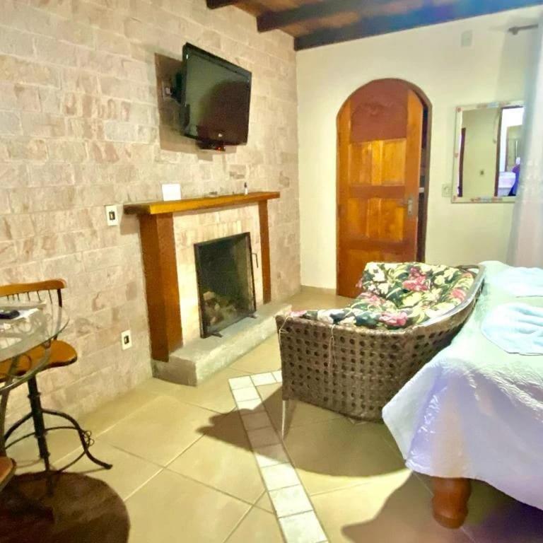 Pousada Serras De Monte Verde Monte Verde  Ngoại thất bức ảnh