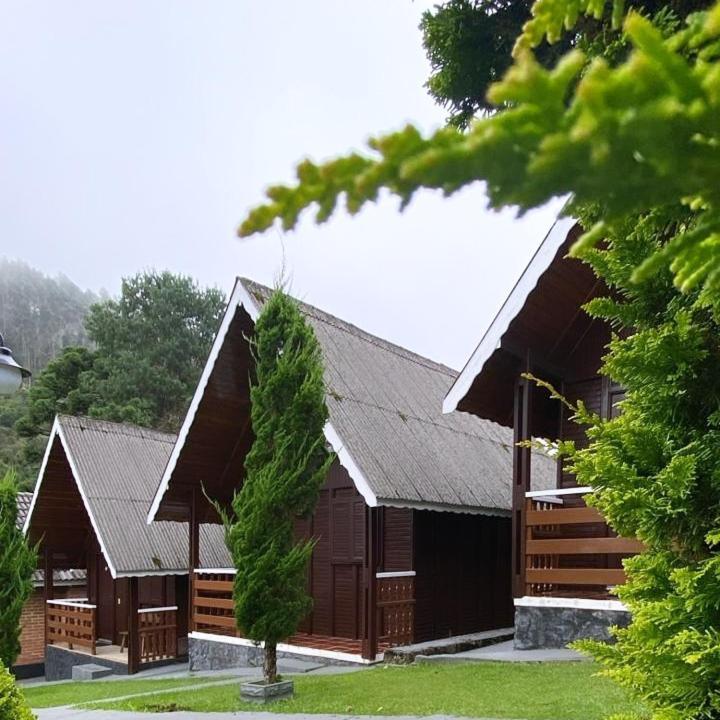 Pousada Serras De Monte Verde Monte Verde  Ngoại thất bức ảnh