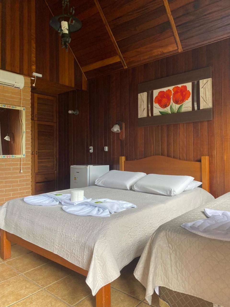 Pousada Serras De Monte Verde Monte Verde  Ngoại thất bức ảnh