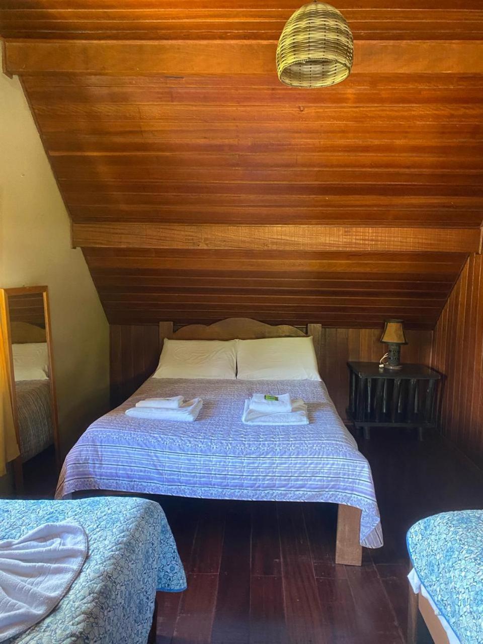 Pousada Serras De Monte Verde Monte Verde  Ngoại thất bức ảnh