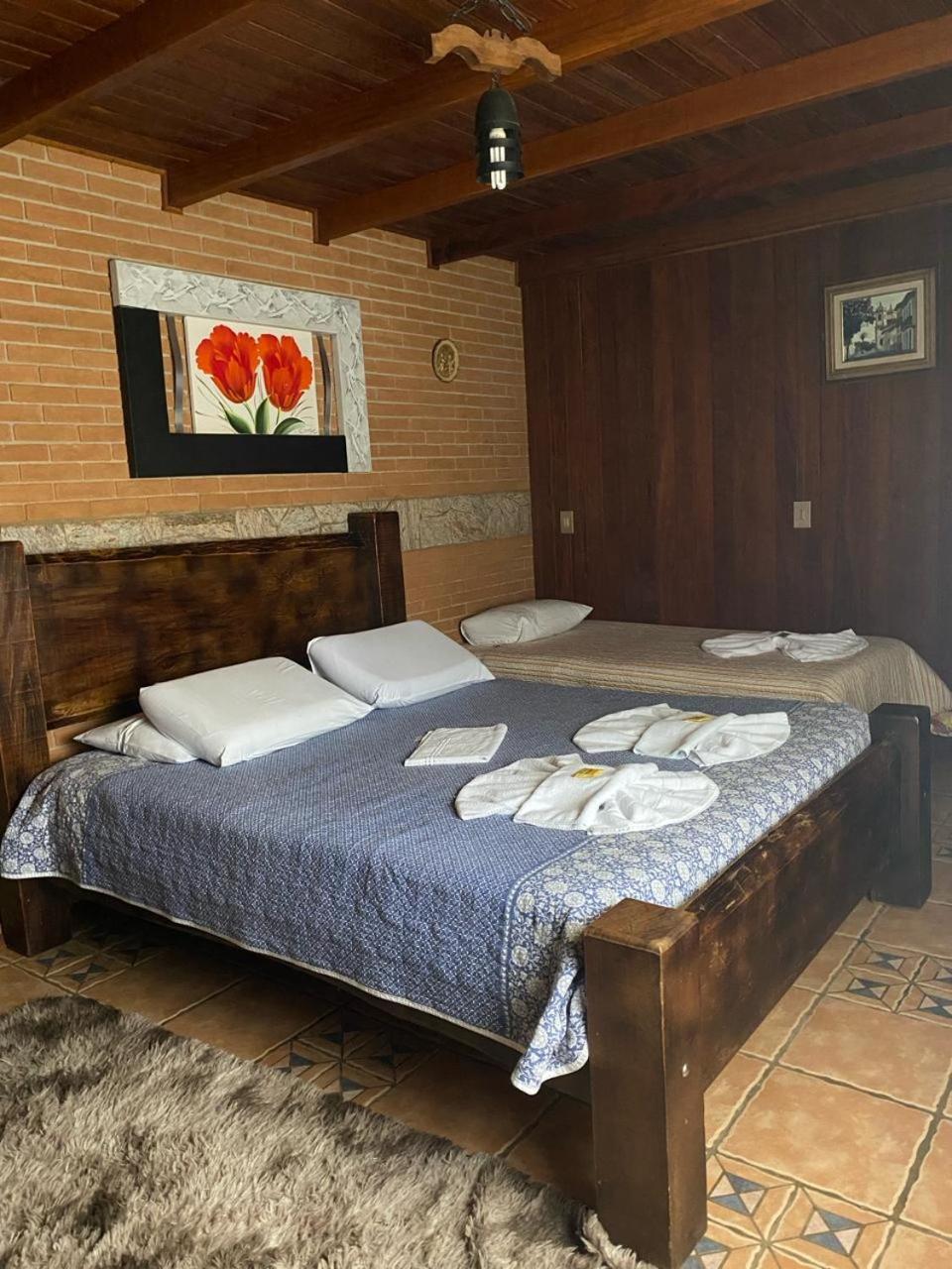 Pousada Serras De Monte Verde Monte Verde  Ngoại thất bức ảnh