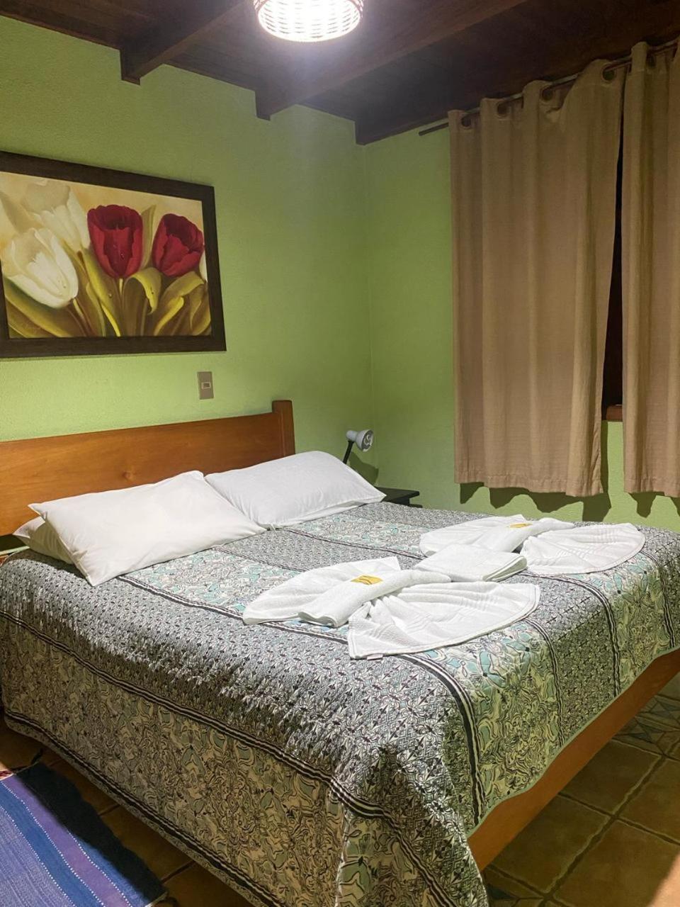 Pousada Serras De Monte Verde Monte Verde  Ngoại thất bức ảnh