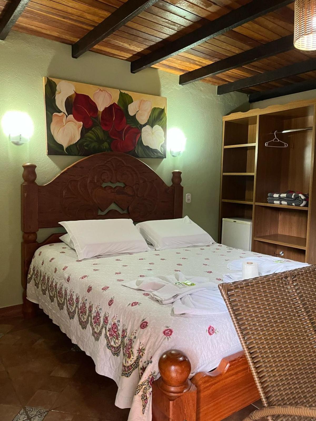 Pousada Serras De Monte Verde Monte Verde  Ngoại thất bức ảnh