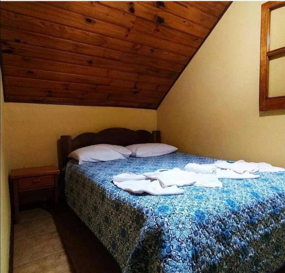 Pousada Serras De Monte Verde Monte Verde  Ngoại thất bức ảnh
