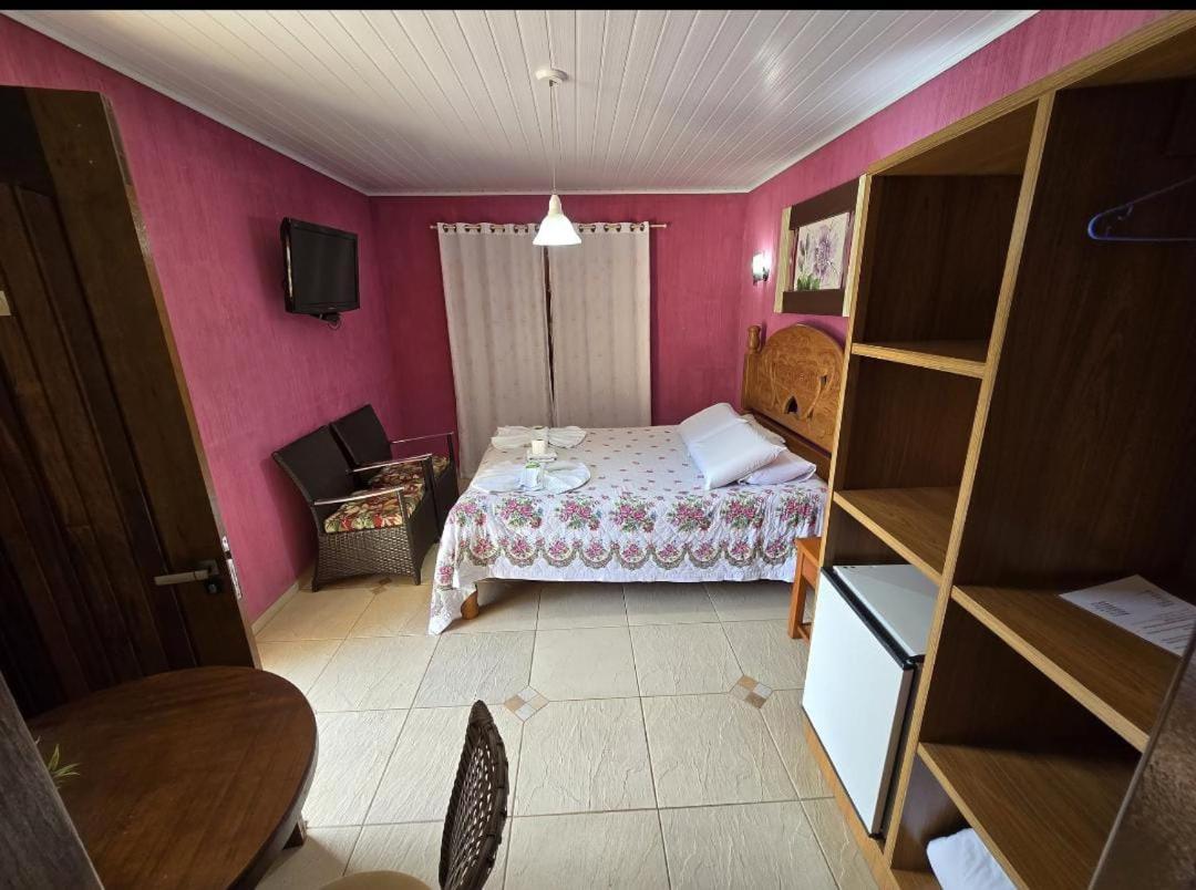 Pousada Serras De Monte Verde Monte Verde  Ngoại thất bức ảnh