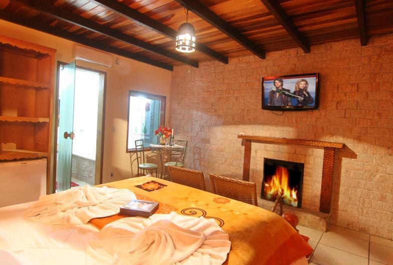 Pousada Serras De Monte Verde Monte Verde  Phòng bức ảnh