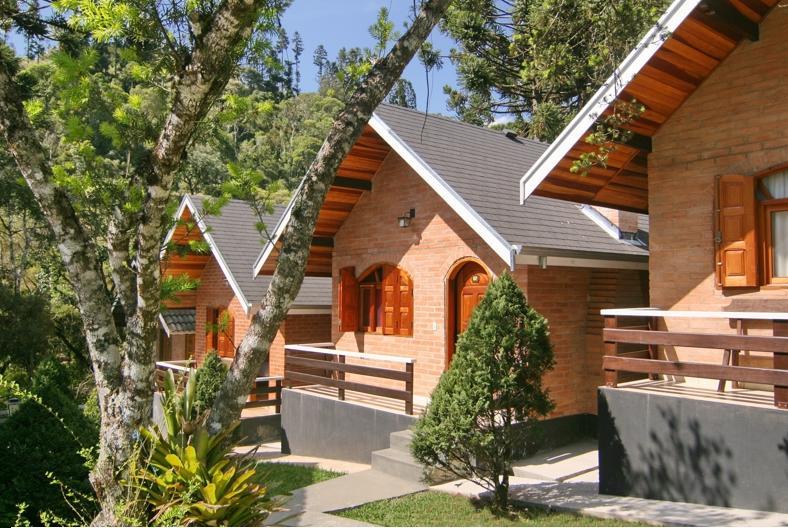 Pousada Serras De Monte Verde Monte Verde  Phòng bức ảnh