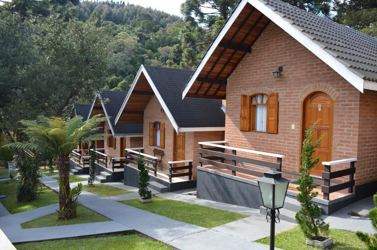 Pousada Serras De Monte Verde Monte Verde  Ngoại thất bức ảnh