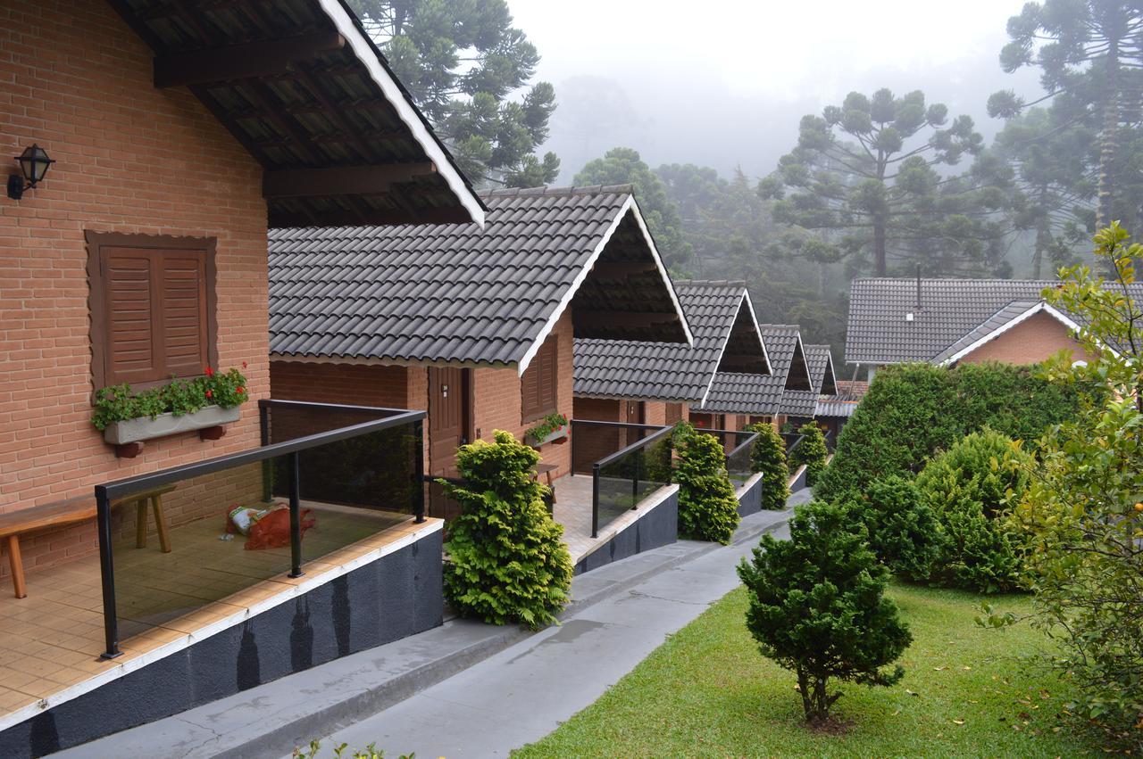 Pousada Serras De Monte Verde Monte Verde  Ngoại thất bức ảnh