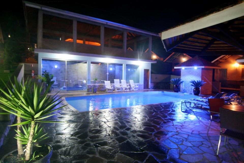 Pousada Serras De Monte Verde Monte Verde  Ngoại thất bức ảnh